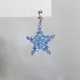 Star - Earrings Delphinus - 3